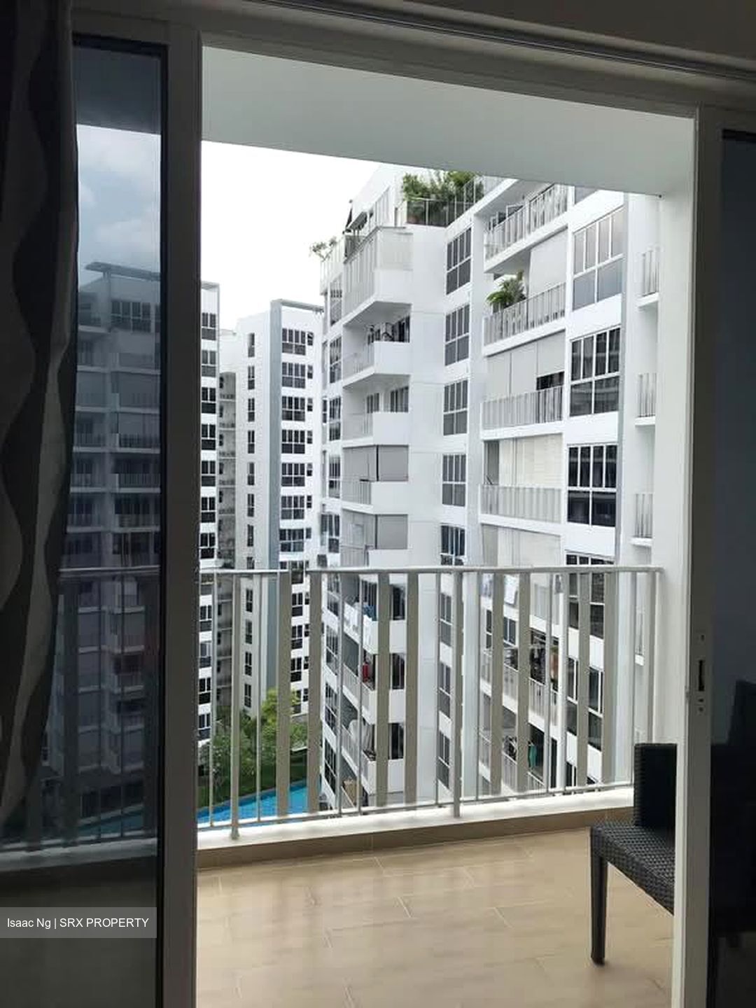 Forestville (D25), Condominium #587786281